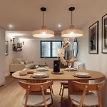 Апартаменты Casa Goya