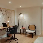 Апартаменты Casa Goya