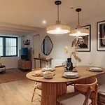 Апартаменты Casa Goya *