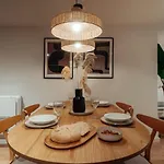 Casa Goya Апартаменты Барселона