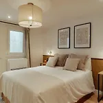 Апартаменты Casa Goya *