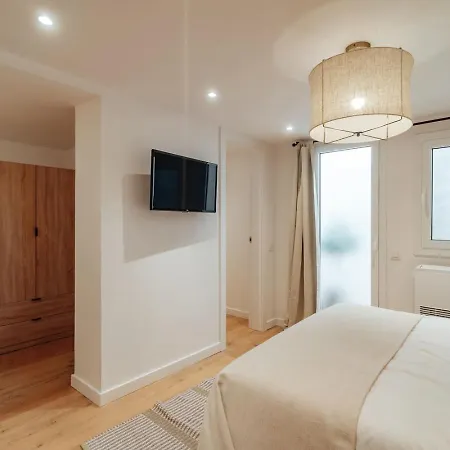 Casa Goya Appartement