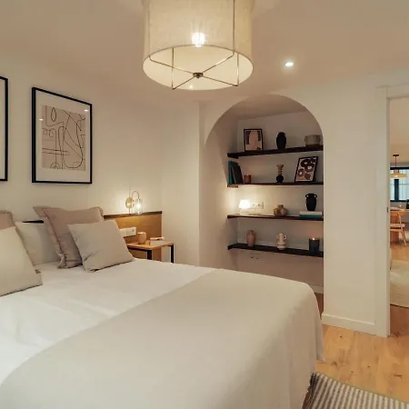 Casa Goya Appartement