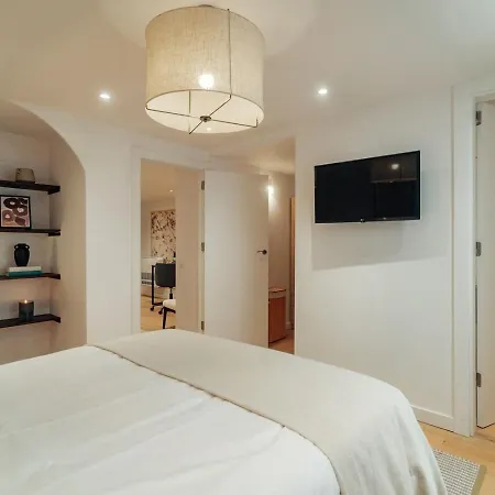 Casa Goya Appartement *