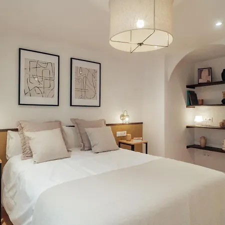 Appartement Casa Goya *