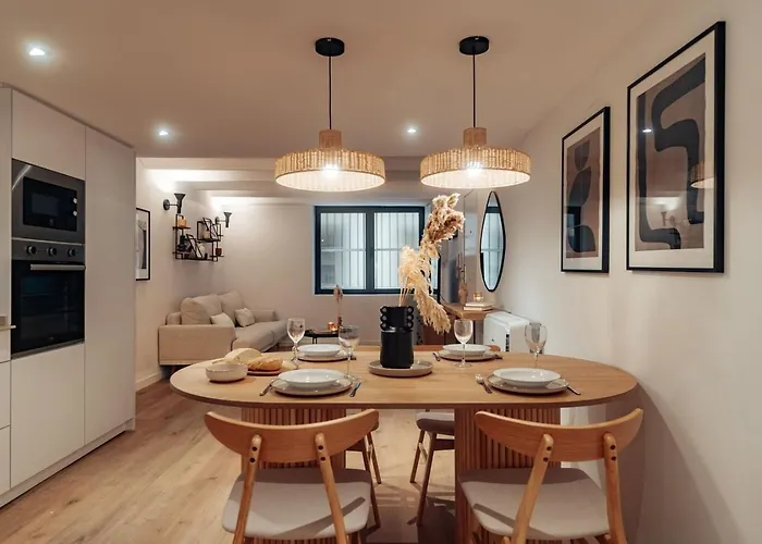 Appartement Casa Goya