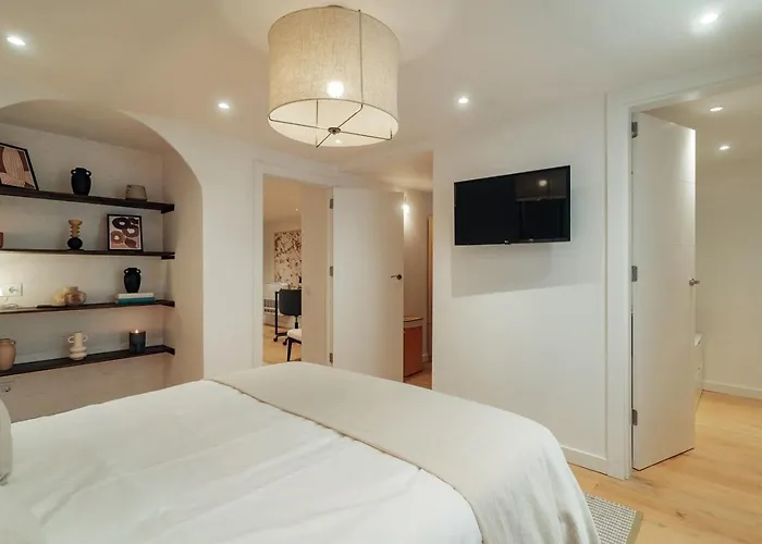 Casa Goya Appartement *