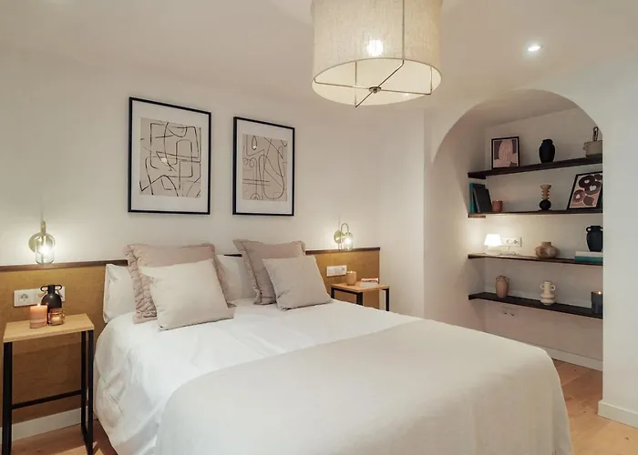 Appartement Casa Goya *