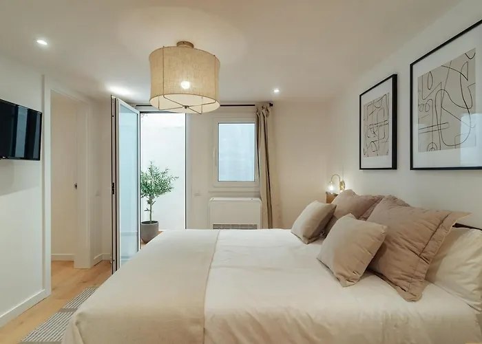 Casa Goya Appartement