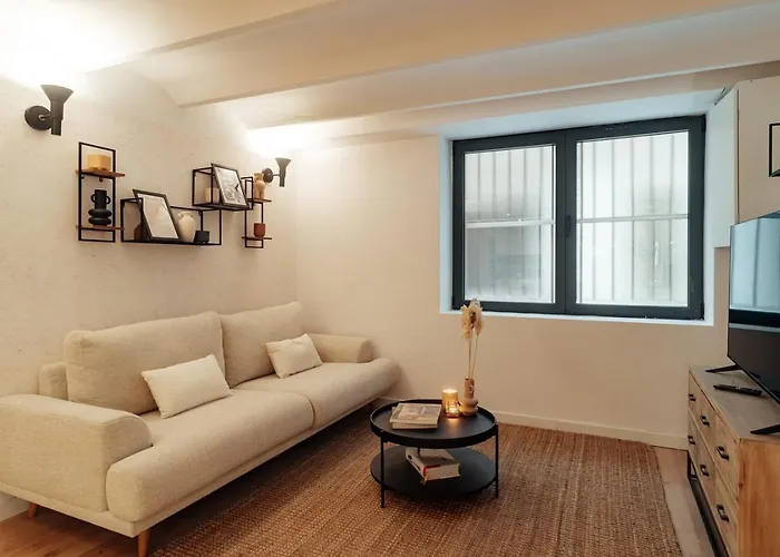 Appartement Casa Goya