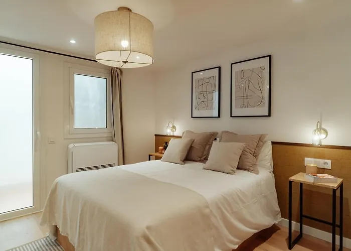 Appartement Casa Goya *