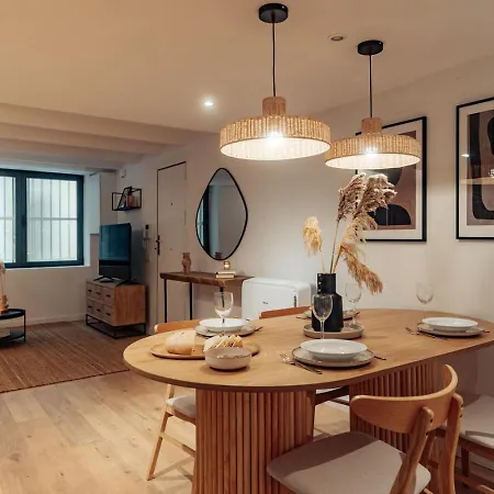 Apartamento Casa Goya *