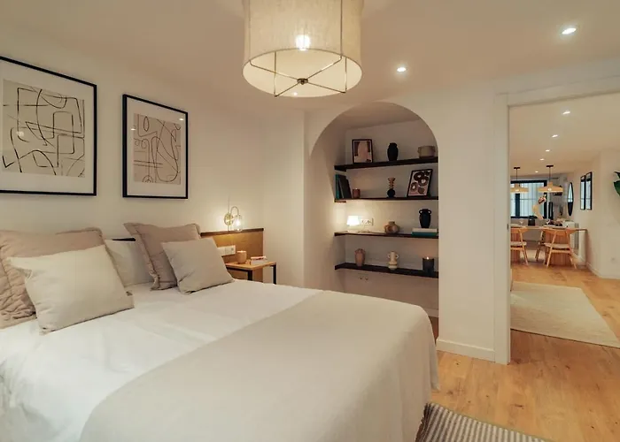 Casa Goya Appartamento