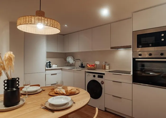 Appartamento Casa Goya