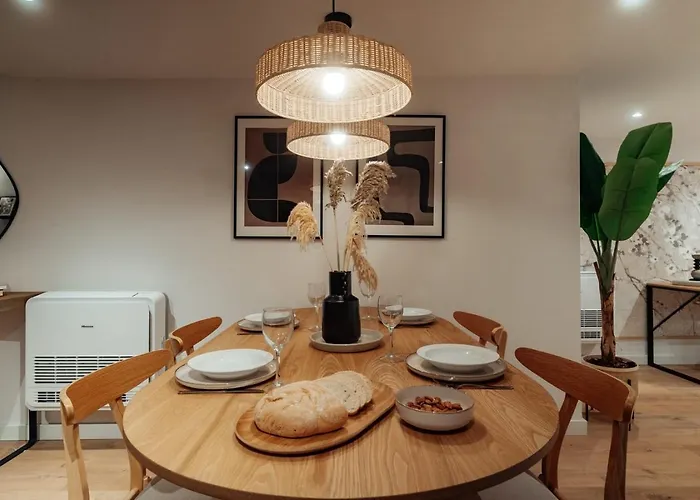 Casa Goya Appartamento Barcellona