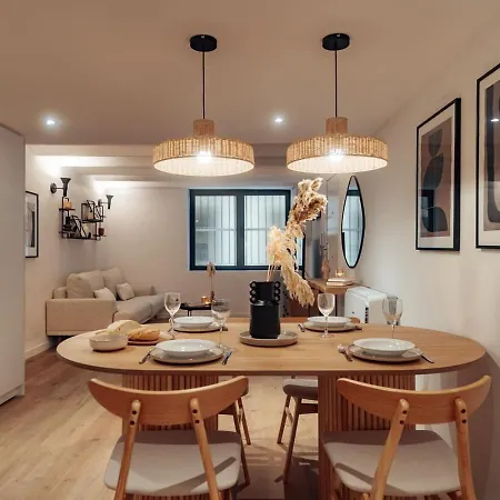 Apartamento Casa Goya