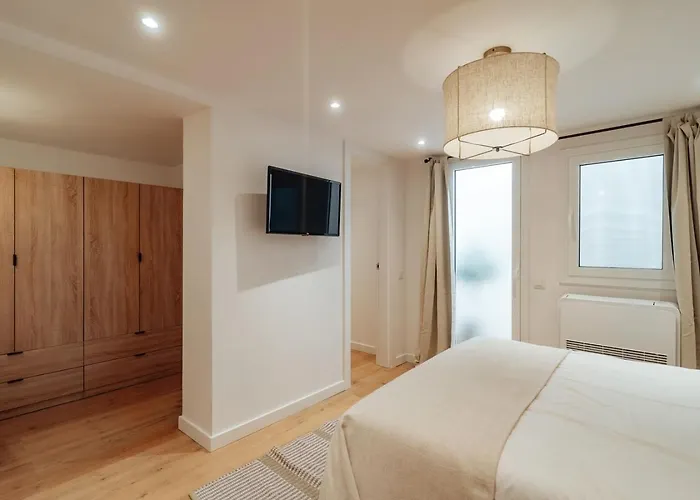 Casa Goya Appartamento